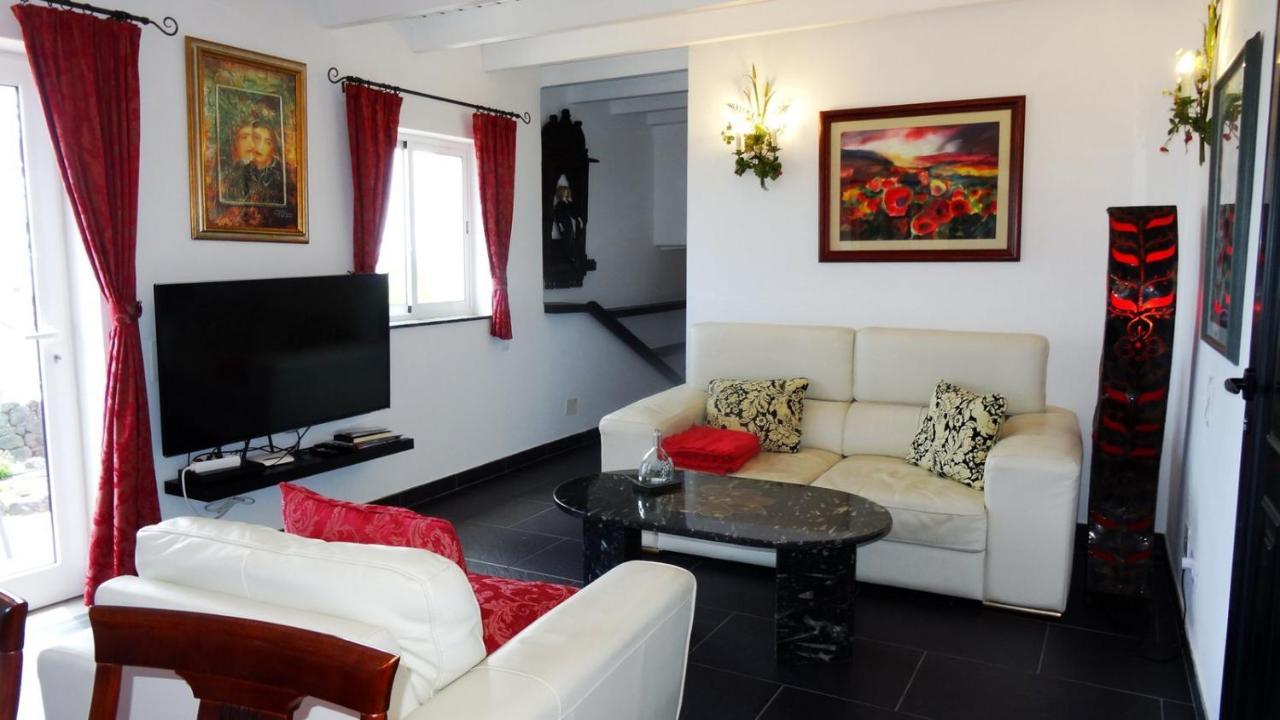 Castillo Lanzarote Villa Winni - Luxury Villa - Pet Friendly With Heated Pool La Asomada  外观 照片