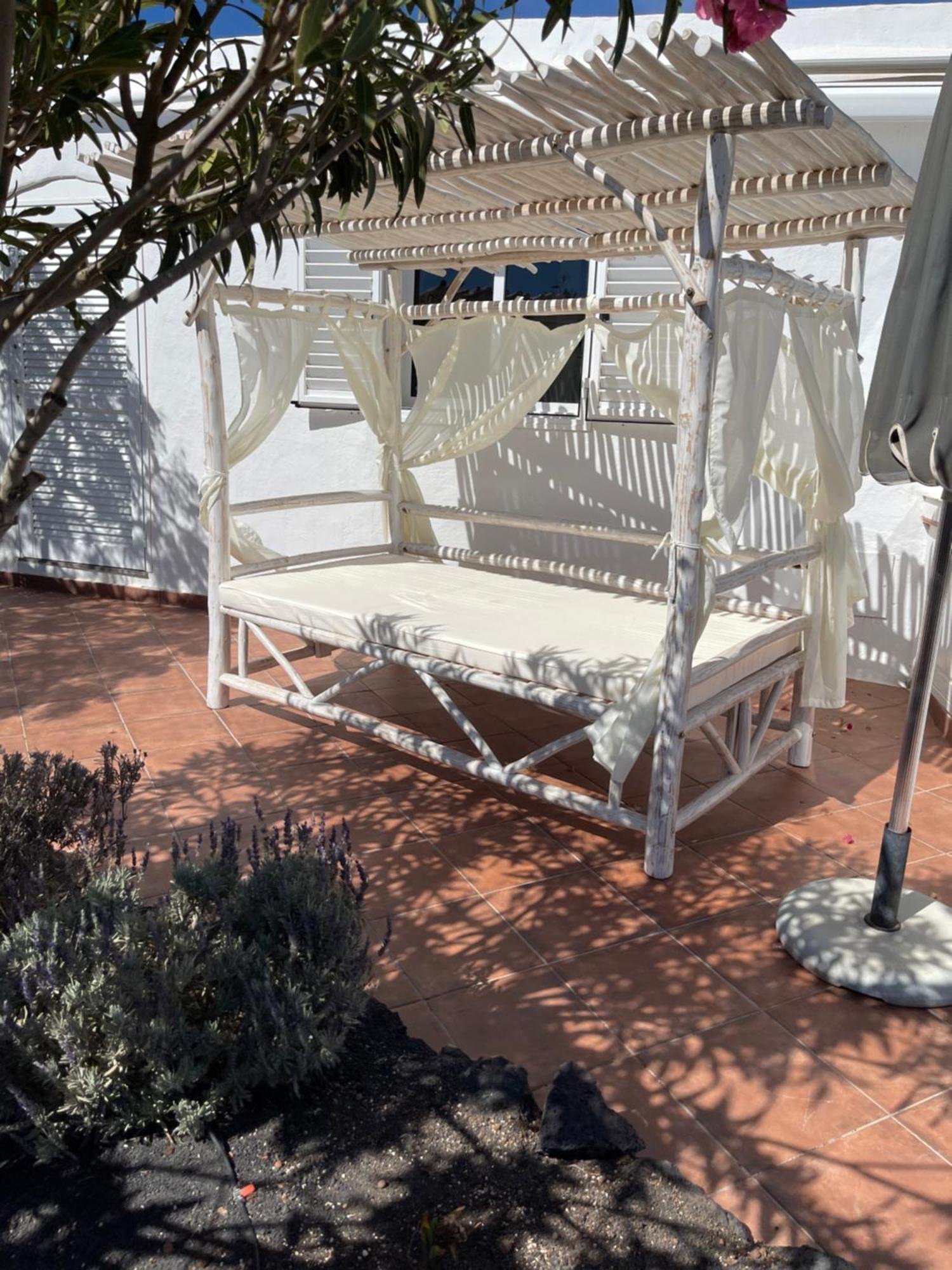 Castillo Lanzarote Villa Winni - Luxury Villa - Pet Friendly With Heated Pool La Asomada  外观 照片