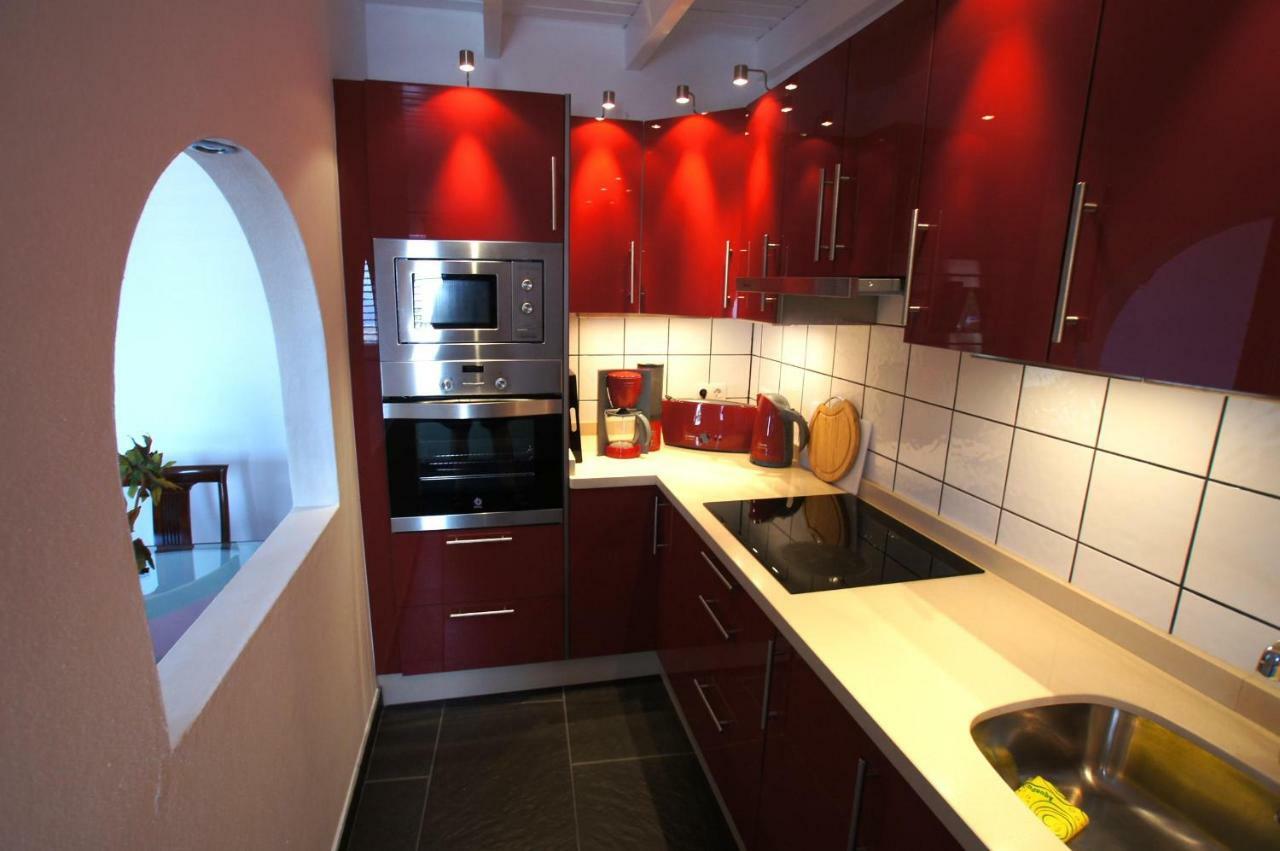 Castillo Lanzarote Villa Winni - Luxury Villa - Pet Friendly With Heated Pool La Asomada  外观 照片